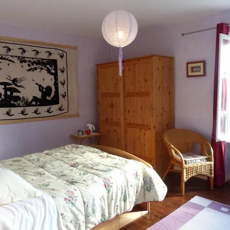 D'hotes Proche Saint Malo Et Mont Saint Michel La Boussac