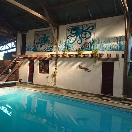 Bed & Breakfast D'hotes Proche Saint Malo Et Mont Saint Michel La Boussac