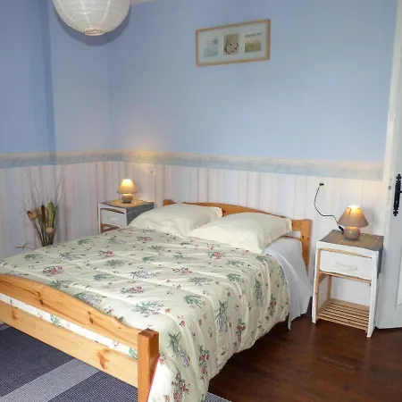 D'hotes Proche Saint Malo Et Mont Saint Michel * La Boussac