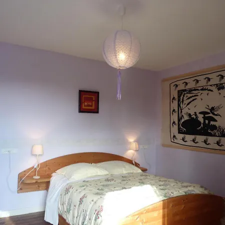 D'hotes Proche Saint Malo Et Mont Saint Michel La Boussac