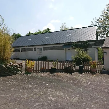 Bed & Breakfast D'hotes Proche Saint Malo Et Mont Saint Michel *