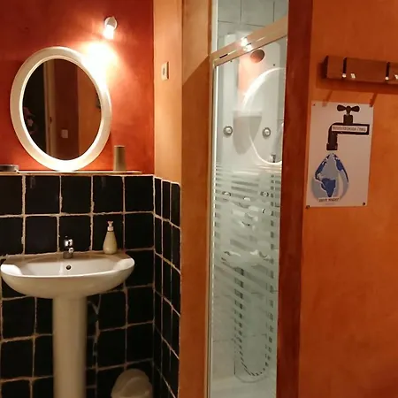 Bed & Breakfast D'hotes Proche Saint Malo Et Mont Saint Michel La Boussac