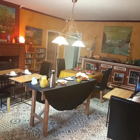 Bed & Breakfast D'hotes Proche Saint Malo Et Mont Saint Michel *